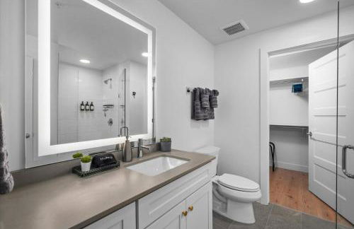 Incredible views! Pool,Gym,HTub - Foto 31