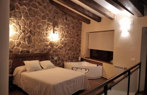 Loboratorio Rural - La Majada del Acebo - Photo 1