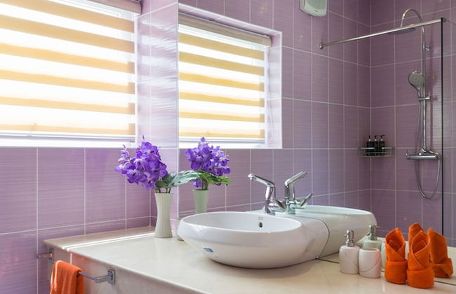 Beachside villa Mojito - Foto 18