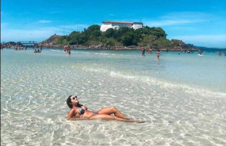 Portinho hause - Foto 12