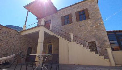 Dafnon Stone House - Foto 2