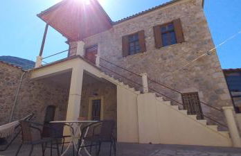 Dafnon Stone House - Foto 2