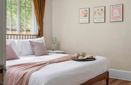 The Gallery at Duckpond - Backyard , Historic - Foto 19