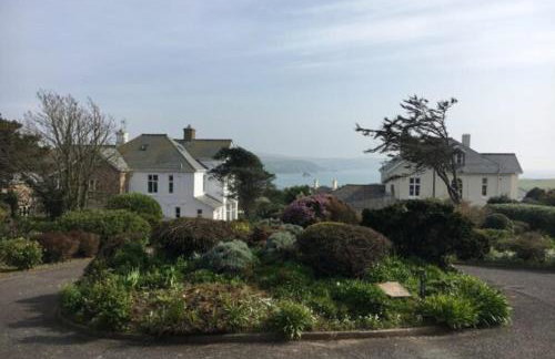 3 Linkside, Thurlestone, South Devon, family home close to the beach - Foto 9