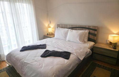 Iasonidis Guest House - Foto 14