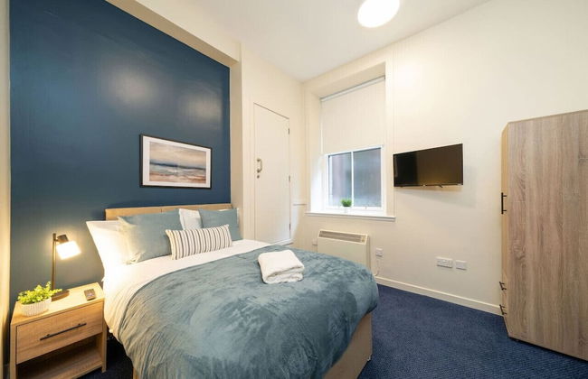 Clova Benmore Apartments - Foto 7