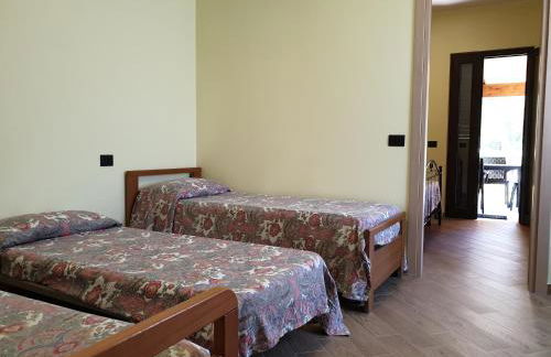 Hotel Residence Il Rifugio - Foto 11