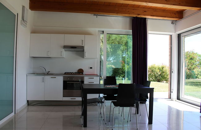 Villa Belvedere degli Ulivi - Photo 53