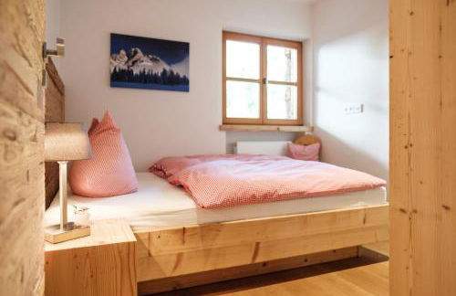 Design Suite Maximilian Tegernsee - Das Alpbach - Foto 8