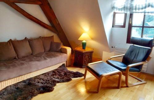 Ferienhaus Marré - mit Grill, Feuerstelle und Gartensauna - Foto 11