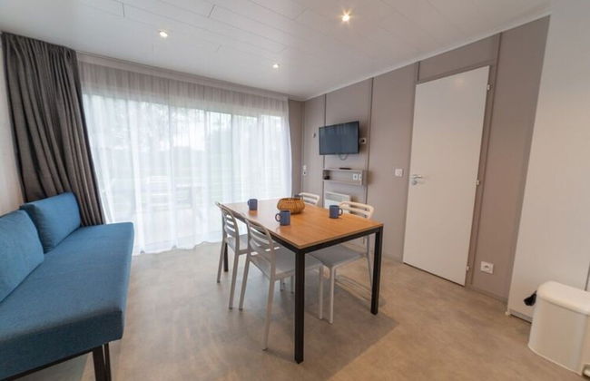 Res. Normandie Veules-les-roses, Holiday Home for 4 People - Foto 10