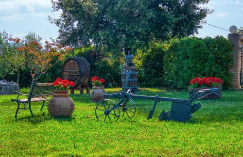 Agriturismo Le Terre del Casale - Photo 7