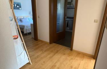 Tolle 2 Zimmerwohnung mit schöner Aussicht - Foto 22