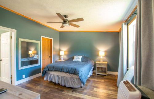 Spacious Leelanau home near the best of Michigan - Foto 21