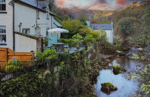 Rockford Cottage Brendon - Photo 8