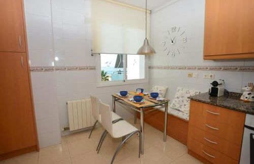 Winahost El balcón al mar de Cubelles - Foto 12