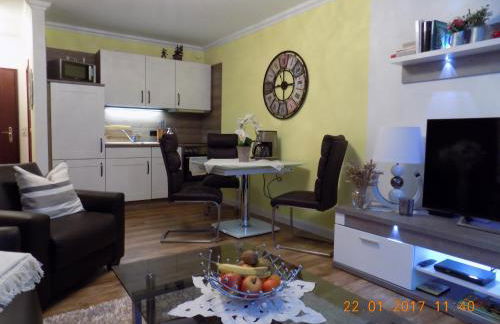 Appartment Ostseetraum - Foto 12