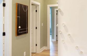 Piedmont Place Suite 401 Modern Apartment in Crozet Near King Family Vineyards - Foto 12
