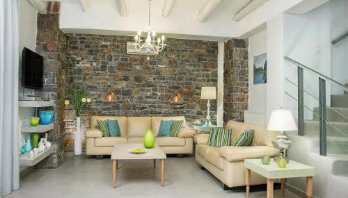 Private Pool & Garden Villa for 6 - Foto 3