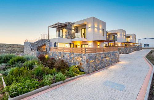 Stefi Villas - Deluxe Pool Bliss Retreats - Photo 1