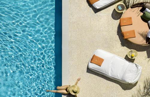 Lyra Petra Villa - Foto 33