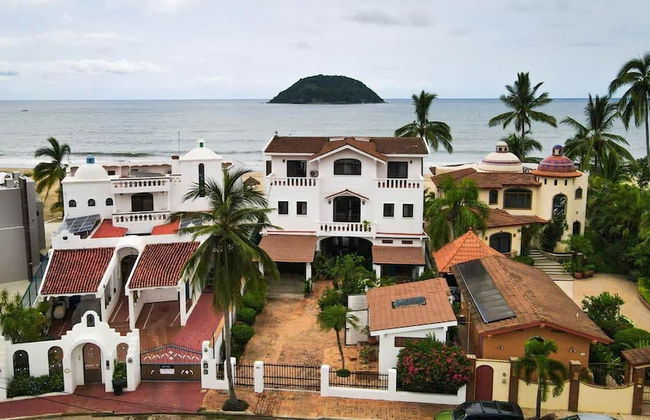 Beachside - Casa Sirena 1BR Suite - Foto 31