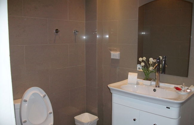 Oasis Garden & Pool Villa at VIP Resort - Foto 29