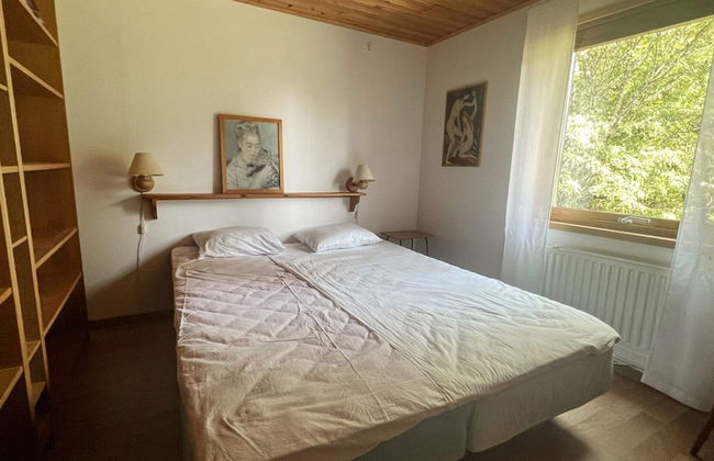 4 Person Holiday Home in Annestad-by Traum - Foto 4