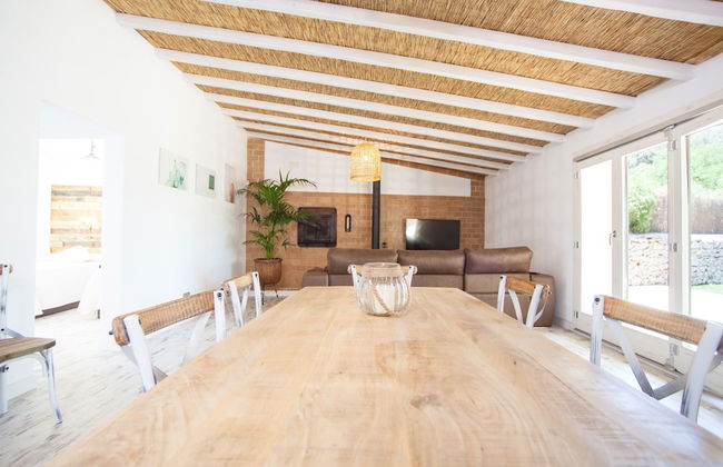 Can Joan Des Forn in Llub - Foto 24