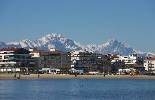 "Casa incantevole" fronte mare Pescara - Appartamento Via Buozzi - Foto 36