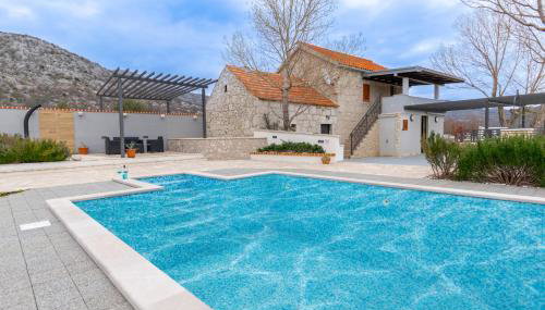 Villa Biokovska - Foto 1