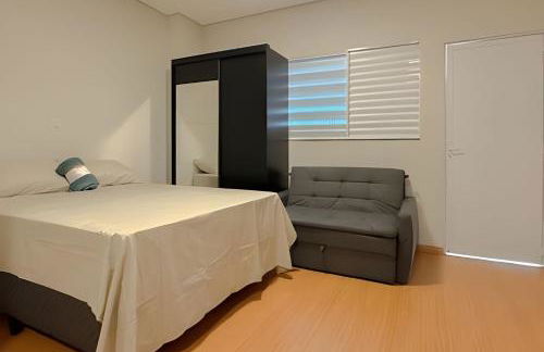 Flats_Sabia - Foto 1