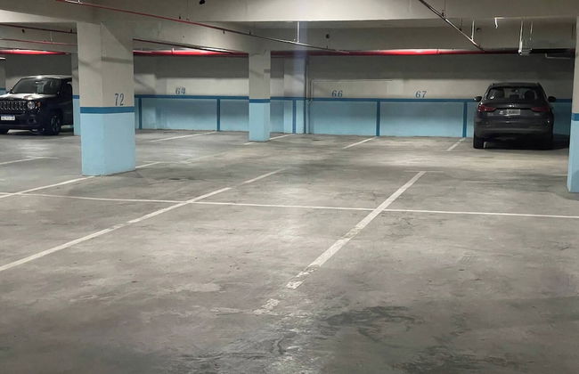 Style and Luxury in San Telmo -232 - Photo 26