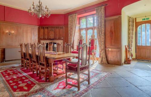 Hockwold Hall - Former Royal residence - Foto 46