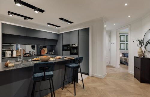 Mavi - 2 bedrooms and balcony in Eixample Dreta - Foto 12