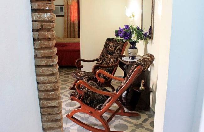 Holiday rental in Trinidad with terrace - Foto 16