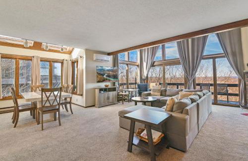 Pocono Mountain Village at Camelback 294 Overlook Way - Foto 3