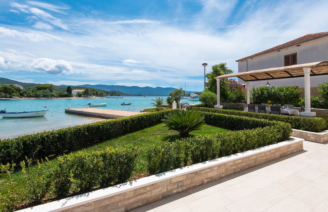 Holiday Villa Lovište Paradise - Foto 18