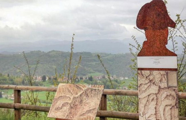 Room-castello dei Diamanti - Foto 27