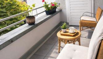 3 BR City Apartment near Messe Düsseldorf - Foto 3