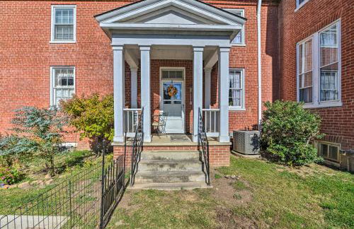 Historic West Virginia Home Built in 1854! - Foto 32