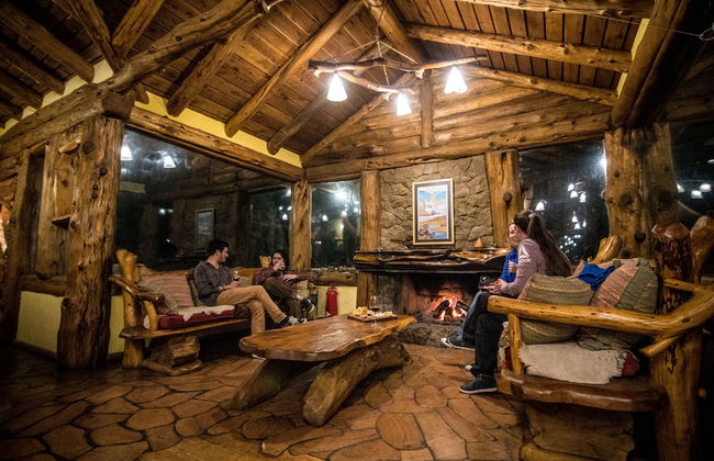 Laguna Condor - Refugio de Montaña - Foto 20