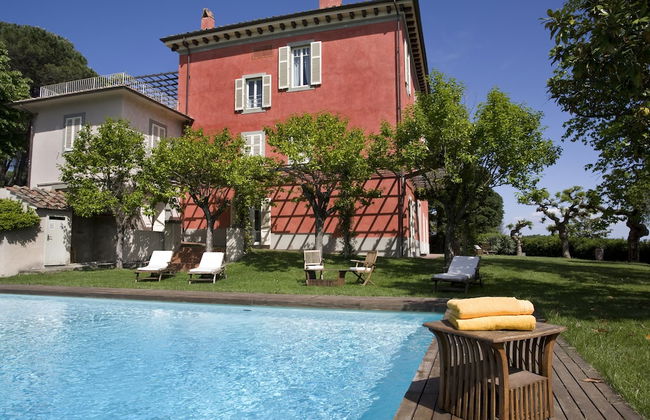 Villa Cassia di Baccano - Foto 49