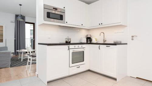 Apartments Westfield Arkadia Burakowska by Noclegi Renters - Foto 5