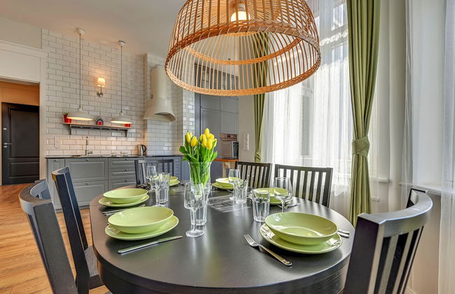 Lion Apartments - SCANDI LOVE II - Foto 8