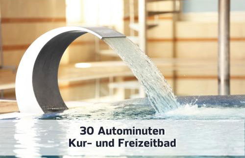 Ferienhaus Rothsee-Oase ideale Ausgangslage mit tollem Ausblick, Sauna und privatem Garten - Foto 55