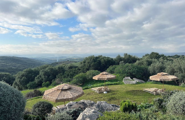 Cortijo Genesis - Foto 1