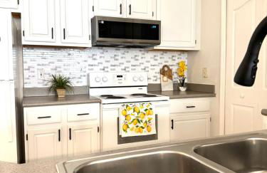 Wonderful apt remodeled in November near Disney - Foto 36