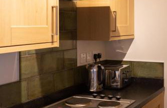 Henley Hall, Ludlow - Foto 43