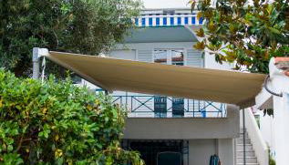 Alexger Gerakini Beach house view - Foto 3